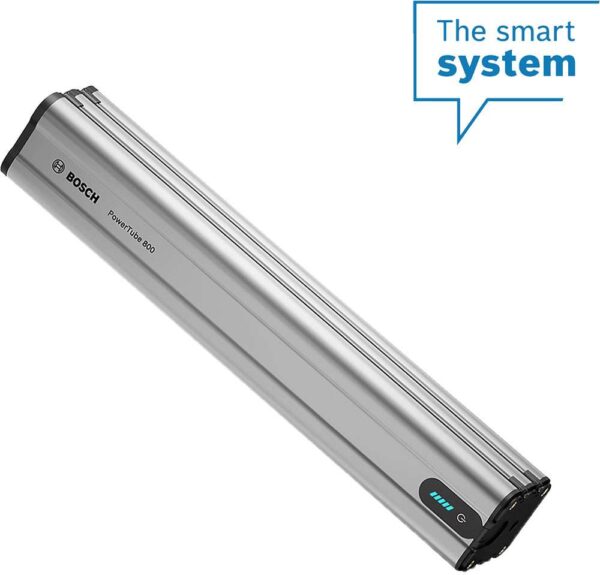 Bosch PowerTube 800 horizontal Akku (BBP3880) – Bild 2