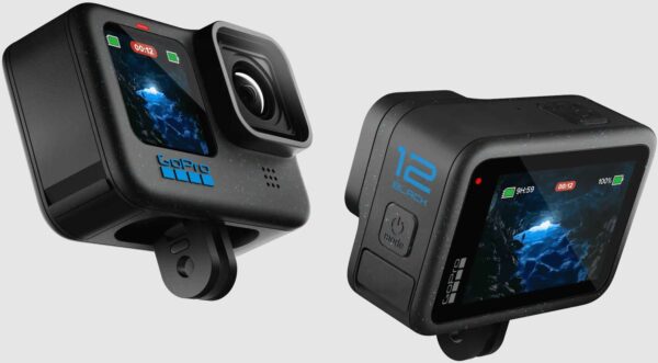 GoPro HERO12 Black Specialty – Bild 2
