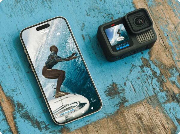 GoPro HERO13 Black Specialty