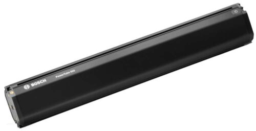 Bosch PowerTube 500 Akku