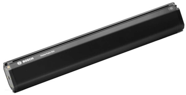 Bosch PowerTube 500 Akku