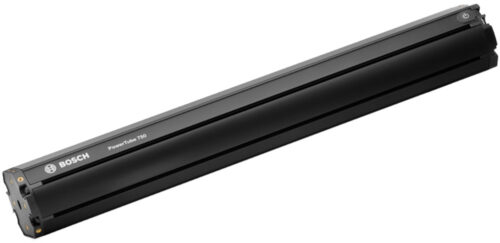 Bosch PowerTube 750 Akku