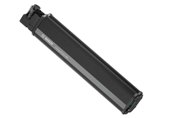 Bosch CompactTube 400 Akku