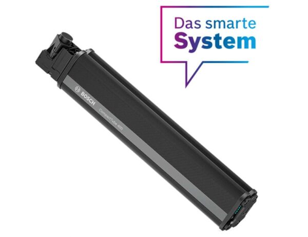 Bosch CompactTube 400 Akku – Bild 2