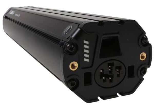 Bosch PowerTube 500 Akku (BBP3750) HORIZONTAL - Das smarte System – Bild 4