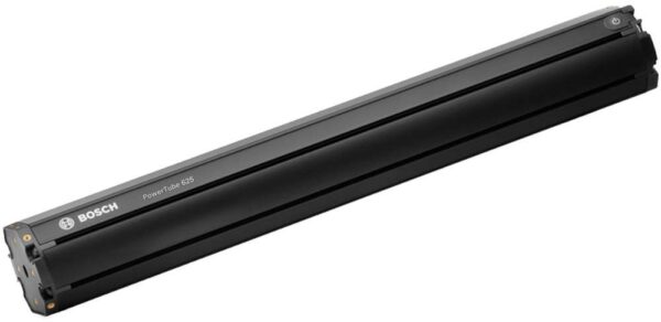 Bosch PowerTube 625 Akku