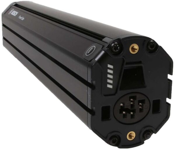 Bosch PowerTube 625 Akku (BBP3761) VERTIKAL - Das smarte System – Bild 3