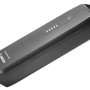 Bosch PowerPack 400