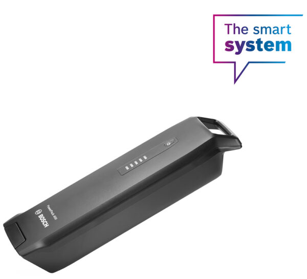 Bosch PowerPack 400 Rahmenakku (BBP3540) - Das smarte System – Bild 2