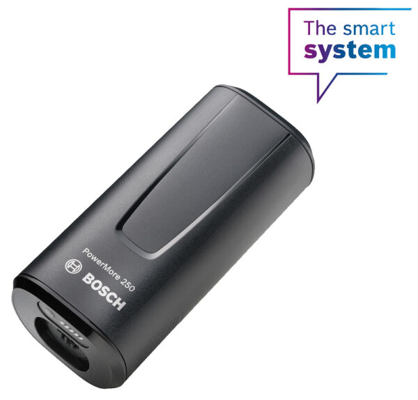 Bosch PowerMore 250 Akku Range Extender – Bild 2