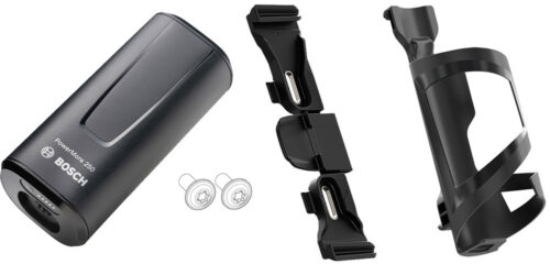 Bosch PowerMore 250 Kit (BBP3620)