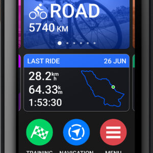 Garmin Edge 1050