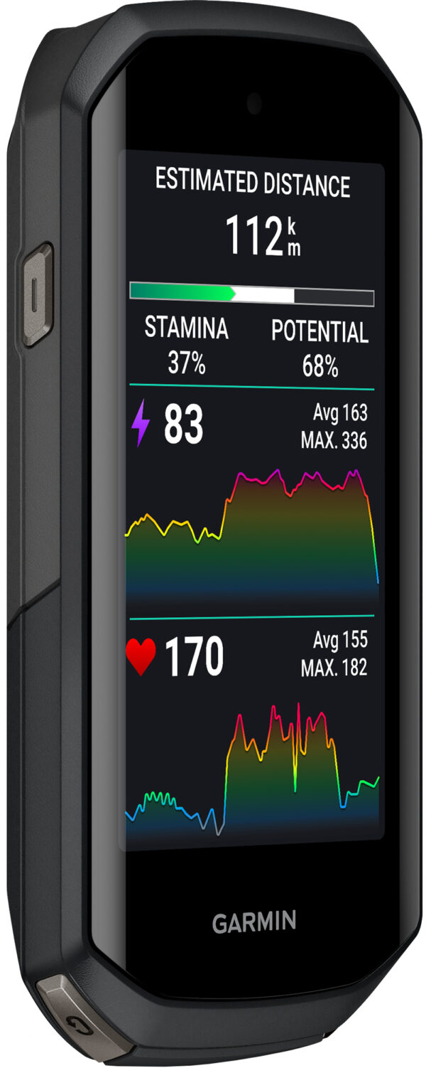 Garmin Edge 1050 - GPS Fahrradcomputer – Bild 2
