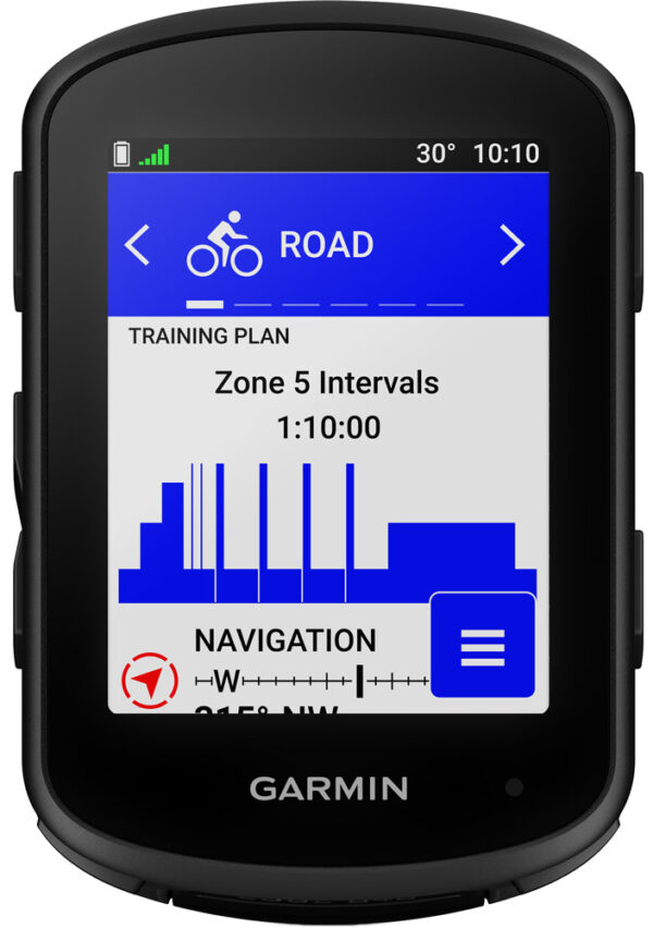 Garmin Edge 840 - GPS Fahrradcomputer – Bild 4