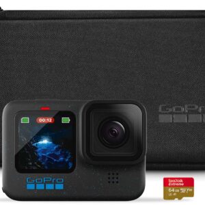 GoPro HERO12 Black Specialty