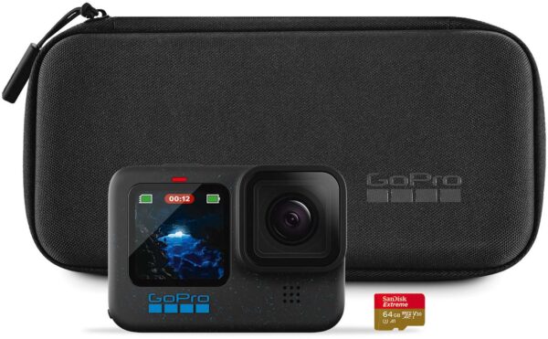 GoPro HERO12 Black Specialty
