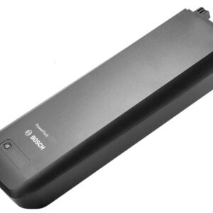 Bosch PowerPack 400 Gepäckträgerakku