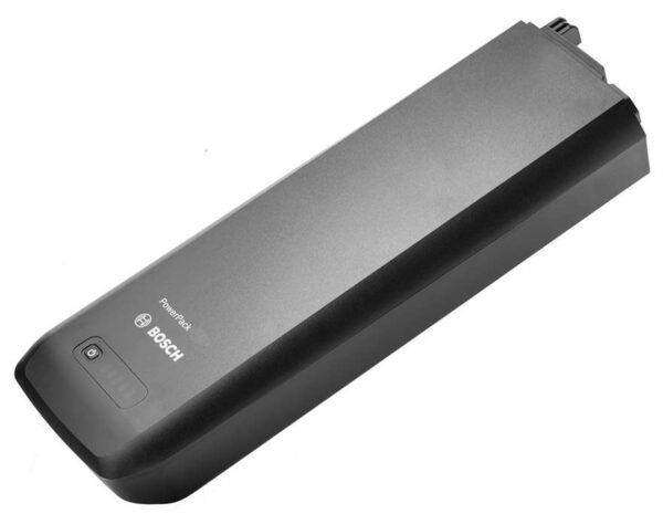 Bosch PowerPack 400 Gepäckträgerakku
