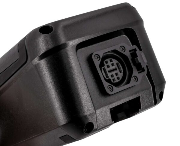 Hoheacht Range Extender 360Wh für Amuza – Bild 3