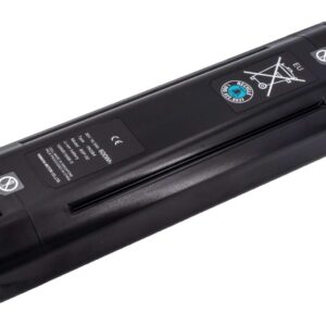 Yamaha Akku INTUBE 600Wh