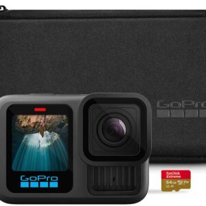 GoPro HERO13 Black Specialty