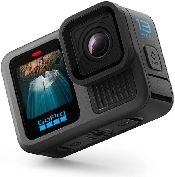 GoPro HERO13 Black Specialty – Bild 2