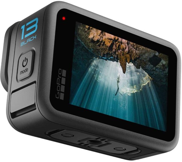 GoPro HERO13 Black Specialty – Bild 3