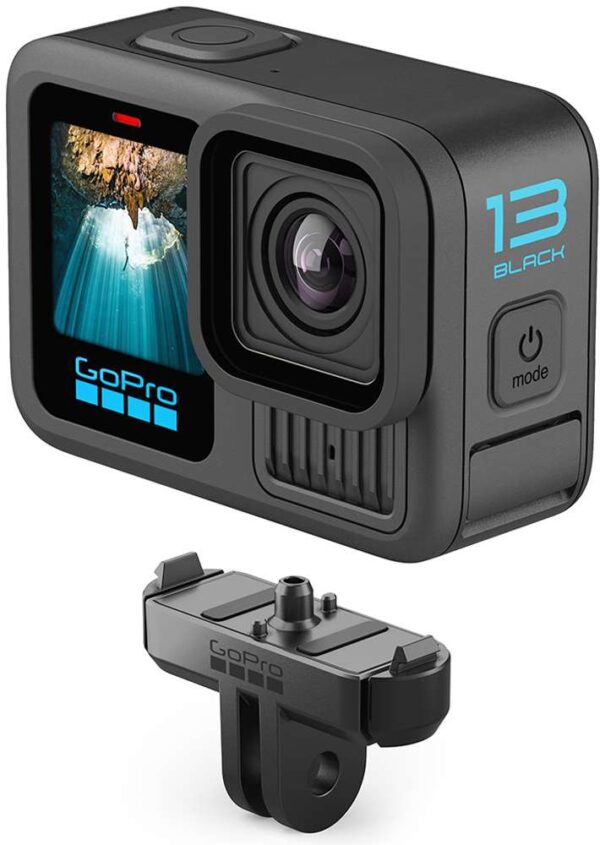 GoPro HERO13 Black Specialty – Bild 4