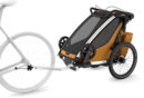 Thule Chariot Sport 2 Single natural gold