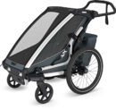 Thule Chariot Cross 2 Single dark slate