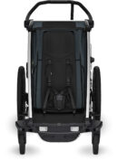Thule Chariot Cross 2 Single dark slate