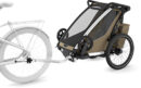 Thule Chariot Cross 2 Single faded khaki