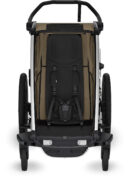 Thule Chariot Cross 2 Single faded khaki
