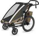 Thule Chariot Cross 2 Single faded khaki
