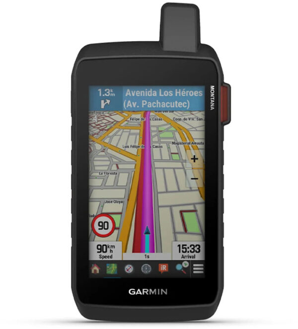 Garmin Montana® 760i Outdoor-Navigationsgerät – Bild 2