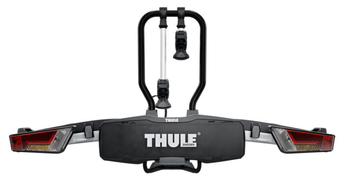 Thule EasyFold XT 2 933 - Fahrradträger – Bild 2