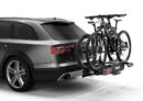 Thule EasyFold XT 2 933 - Fahrradträger