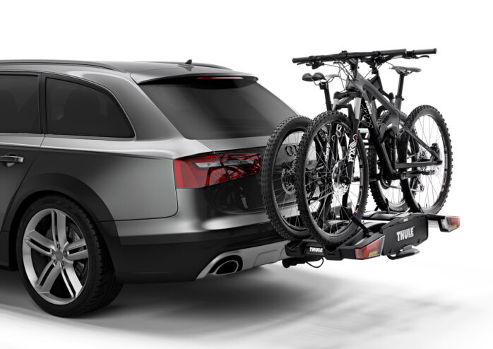 Thule EasyFold XT 2 933 - Fahrradträger – Bild 4
