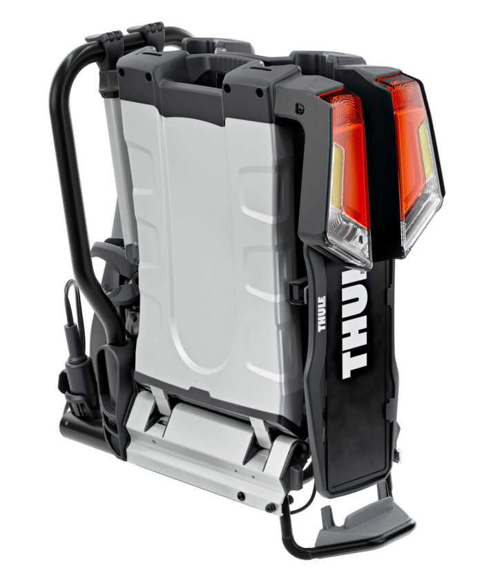 Thule EasyFold XT 2 933 - Fahrradträger – Bild 3