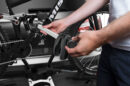 Thule EasyFold XT 2 933 - Fahrradträger