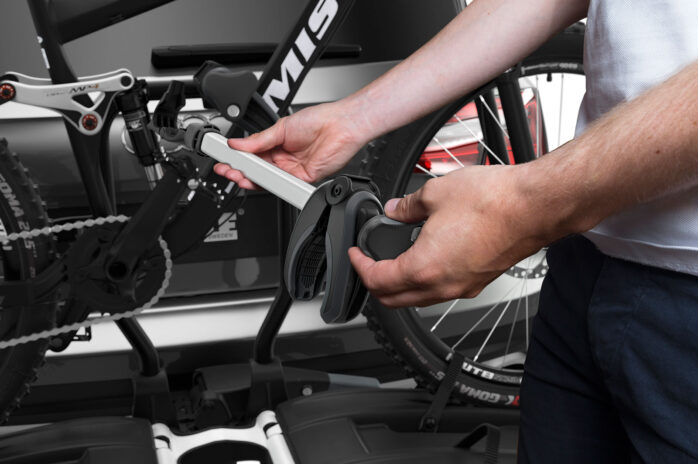 Thule EasyFold XT 2 933 - Fahrradträger – Bild 6