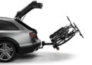 Thule EasyFold XT 2 933 - Fahrradträger