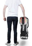 Thule EasyFold XT 2 933 - Fahrradträger
