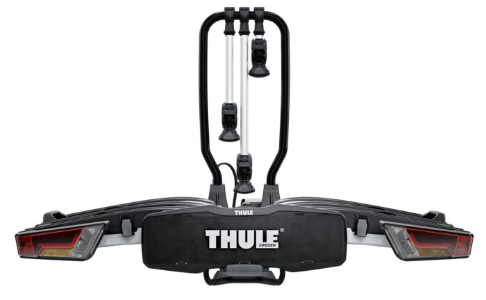 Thule EasyFold XT 3 934 - Fahrradträger – Bild 2