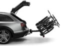 Thule EasyFold XT 3 934 - Fahrradträger
