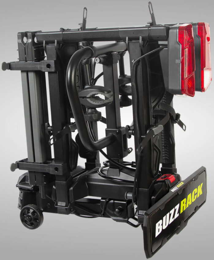Buzzrack Scorpion PRO 2 – Bild 6