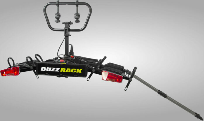 Buzzrack Scorpion PRO 2 – Bild 2
