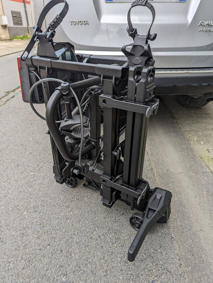 Buzzrack Scorpion PRO 2 – Bild 16