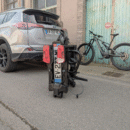 Buzzrack Scorpion PRO 2