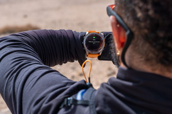 Garmin Fēnix® 8 - 51 mm AMOLED Sapphire – Bild 14